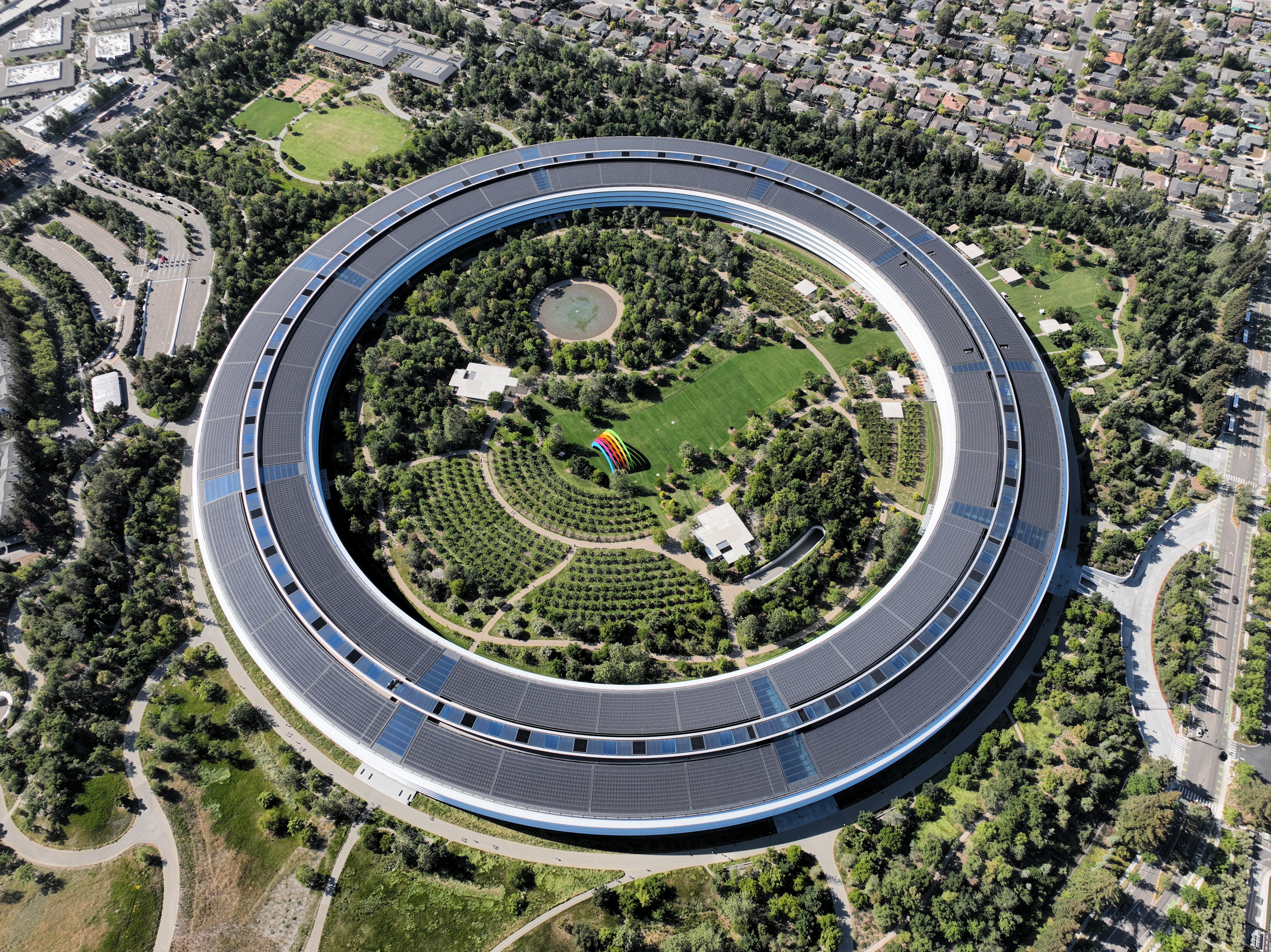 Apple Park